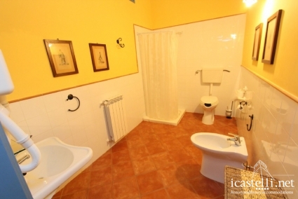 Appartement Federico / Costanza