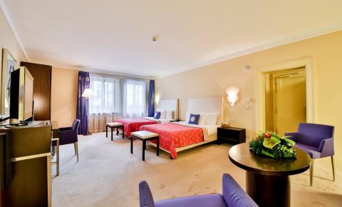 Aria Hotel Prague By Library Hotel Collection In Prague