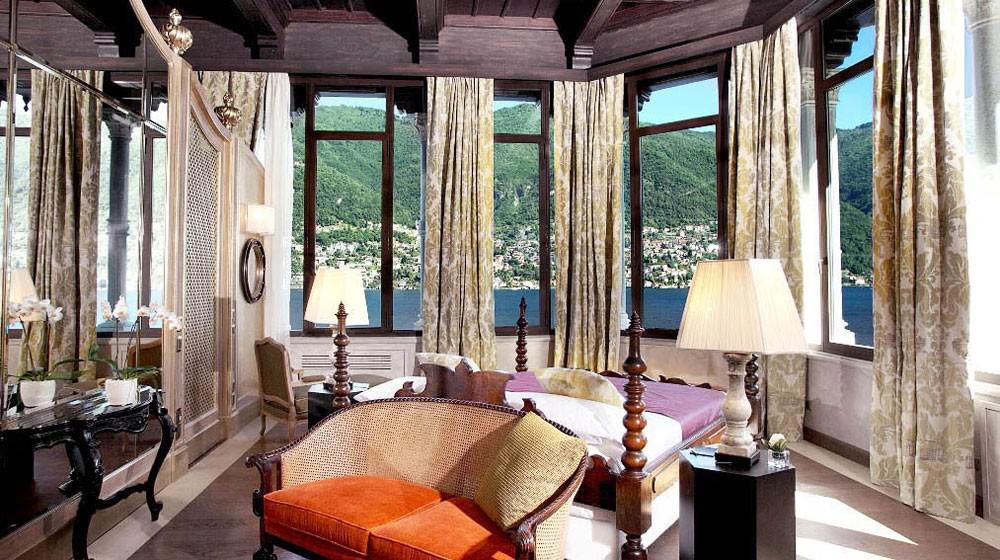 Konsekvent lighed fjerkræ Mandarin Oriental, Lago di Como in Blevio - Lake of Como, Lakes Region