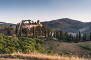 Hotel Castello di Reschio