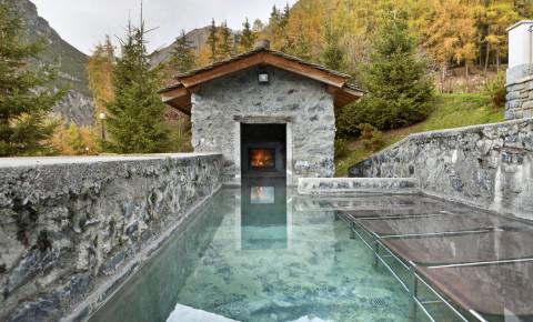 Qc Terme Grand Hotel Bagni Nuovi In Bormio Lombardy