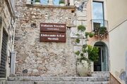 Palazzo Vecchio Taormina