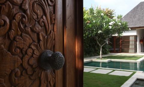 Nyaman Villas In Seminyak Bali