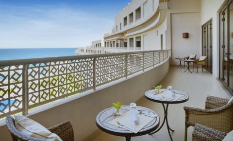 Sofitel bahrain zallaq thalassa sea & spa