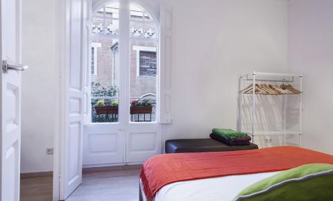 Thesuites Barcelona Apartments In Barcelona Catalonia - 