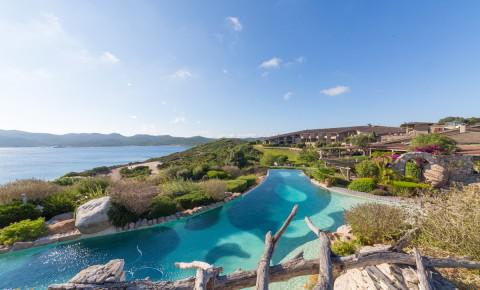 Luxus Hotels Auf Korsika Charme Hotels Und Spa