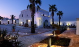 Torre Fiore Hotel Masseria